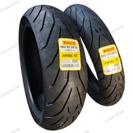 Pirelli Angel GT A-Spec Sports Touring Tyre 2025 MT09 MT07 TRACER