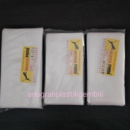 LILIN Ice Cream Plastic PE/ Puma size 7 x 15/ 8x15/ 9x 17