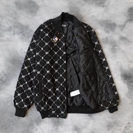 JakatVarsity Mlb X New York Full Print Full Tag
