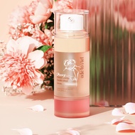 Ode to i let - Peony Flower Energy Double Effect Serum I Barrier enforcement Vitality Serum I 50ml 1