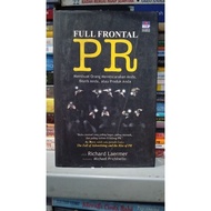 Full Frontal PR - Richard Laermer