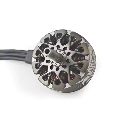 EMAX ECO III Series ECOIII 2807 3-6S 1300KV 1500KV 1700KV Brushless Motor for FPV Racing RC Drone Di