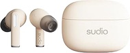 Sudio A1 Pro Wireless Earbuds with Bluetooth 5.3, Microphones, 30h Playtime, IPX4 Splash Proof, Mult