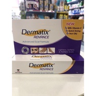 dermatix advance 15g