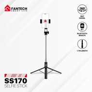 Fantech Selfie Stock SS170 Tongsis 170cm