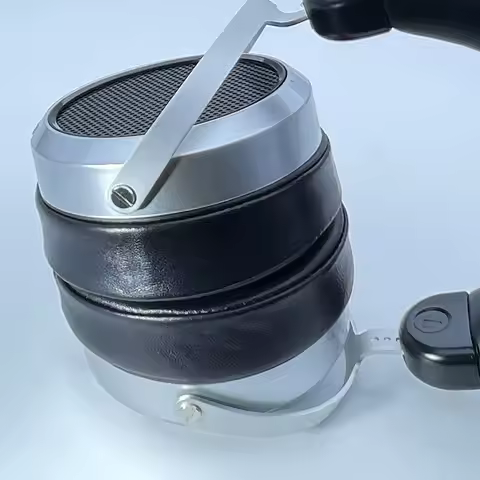 Sheepskin Ear Pads For Hifiman SUNDARA HE560 HE500 HE400 HE400se 400i 400S HE300 HE350 HE3 HE5 HE6 H