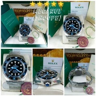 AAA Rolex Sea Dweller List Blue limited edition watch