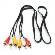 RCA CABLE MALE TO MALE