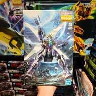 BANDAI MG GX-9900 Gundam X