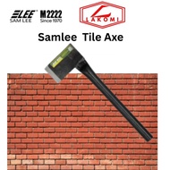 Samlee M2222 Tile Brick Axe