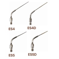 ES4 ES4D ES5 ES5D Dental Scaler Endodontics Endo tips Tip For SIRONA