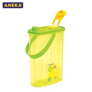 LAVA 2.5L Plastic Water Bottle Tumbler BPA Free (TB429)