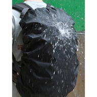 Backpack Rainproof Cover 30L 100L Mountaineering Bag Large Capacity Waterproof Cover Dustproof Cover