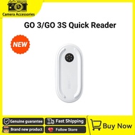 Original New Insta360 GO 3/GO 3S Quick Reader is suitable for GO 3/GO 3S camera accessories