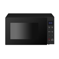 LG Electronics Dios Objet Collection Microwave Oven MW22CA Black