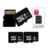 Micro Memory Cards 32G, 64G, 128G High Quality Zinc Products