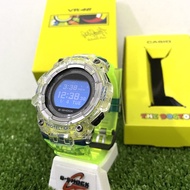 Original G-shock GBD-100SM-1DR Bluetooth Custom The Doctor VR46