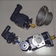 Germany Clark KRACHT Gear Pump KF16RF1-D15 KF16RF2-D15