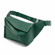 Loewe 男士 小號 Puzzle 腰包均碼碼小號、24cm*10.5cm*16cm