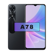 OPPO A78 OPPO A57 RAM 8GB ROM 256GB HP Jaringan 5G 5000mAh Garansi 1 Tahun