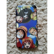 Casing Phone Case Samsung J7 Pro J730 cartoon anime soft silicone phone case cover casing