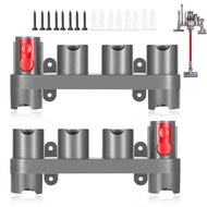 Applicable Dyson Dyson Vacuum Cleaner Accessories V7V8V10v11v12Suction Head Storage Bracket Hanger R