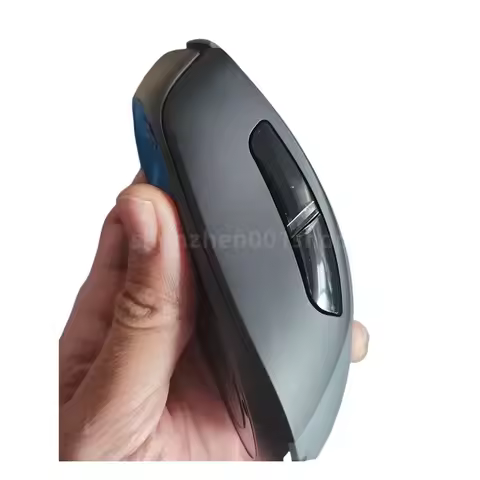 Wierd mouse shell for Logitech G603 top bottom shell accessory mouse cover housing