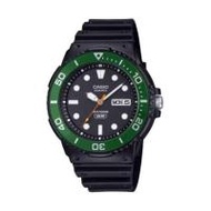 Casio นาฬิกาข้อมือ รุ่น MRW230H-1E3VDF (332755-715516010)