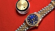ROLEX勞力士 Datejust Ref 16233 男士手錶