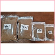 ◩ ◧ ◴ PO2 Tateh Vannamei Sinking Pellet Fish Food Tetra Molly Guppy Danios Platty Ornamental Fish