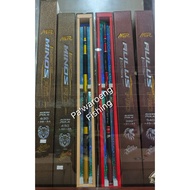 Maguro MINOS PRO Tegek Fishing Rod | SINCERE PRO | Pole Pole | 360 | 450 | 540 | 360 | Pole Rod | Te