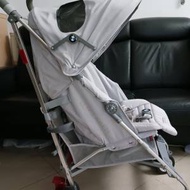 MACLAREN 嬰兒手推車 stroller / baby buggy / baby carriage / pushchair