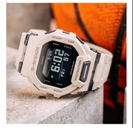 CASIO GSHOCK全新全齊 正貨 GBD200UU-9 GBD200 GBD200UU GBD-200UU gbd200 gbd gbd-200uu GBD-200