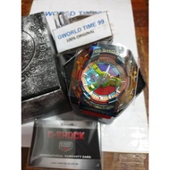 G-SHOCK ORIGINAL GM-110RB-2A/GM-110RB-2ADR/GM-110RB/GM110RB RAINBOW
