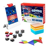 免費送貨，Osmo Genius Starter Kit 天才學習套裝 (Ipad 專用)！