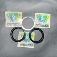 Seal AS 48 USD HT Plus Seal Ring USD