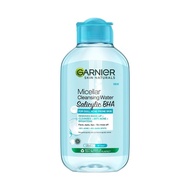 Garnier Pure Active Micellar Cleansing Water (125ml)