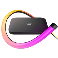 Immersion Smart Lighting HD-MI 2.0 Sync Box with TV BacklightAmbient Light LED Sync Box TV Backlight