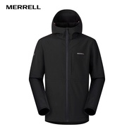 MERRELL | แจ็คเก็ตสปอร์ตเชลกันลมพร้อมฉนวน
