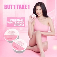 Inguinal Whitening Cream Effective Whitening Buttocks Underarm Bikini Cream By C-Essentials