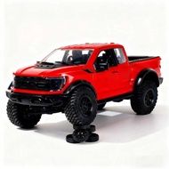 Hstar F150 RTR 1/12 2.4G 4WD RC Car Rock Crawler Off-Road R12-01Q