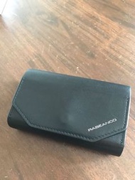 RABEANCO風琴式咭片包，全新，正貨，有盒