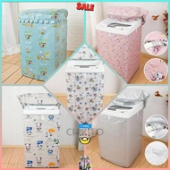 MESIN JUMBO COVER WASHING MACHINE COVER/ 10 KG - 12 KG