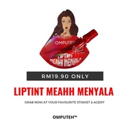 LIPTINT MEAHH MENYALA OMPUTEH BY SHANIENA NATASYA ORIGINAL HQ