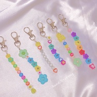 hand_icraftmy/ FANDOM KPOP IDOL KEY RING[1] (TREASURE/ EXO/ BIGBANG/ TXT/ ATEEZ/ BORAHAE)