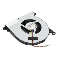 EAS-BSC0805HA‑00 Mini PC 4 Pin CPU Cooling Fan Replacement For Intel NUC8 NUC8i7BEH NUC8i5BEH NUC8i5