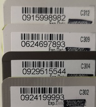 เบอร์มงคล ซิมเล่นเน็ต เบอร์สวย dtac แบบเติมเงิน Dtac16-9999-12999