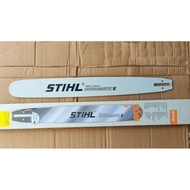 Guide Bar chainsaw 25" inchi STIHL untuk senso 381 382 038 rantai