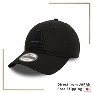 New Era 9TWENTY Baseball Cap - New York Yankees & Los Angeles Dodgers Adjustable Soft Hat [Parallel 