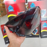 Malay style ex135 tail light accessories